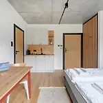 T8- Tetmajera Vendégház 4*
