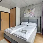 Vendégház T8- Tetmajera