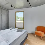 T8- Tetmajera Vendégház 4*