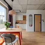 T8- Tetmajera 4* Gdynia