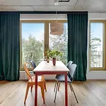 Vendégház T8- Tetmajera 4*