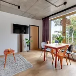 T8- Tetmajera 4* Gdynia