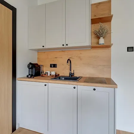 بيت ضيافة T8- Tetmajera