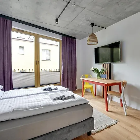 T8- Tetmajera Gdynia