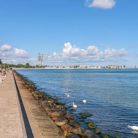 بيت ضيافة T8- Tetmajera