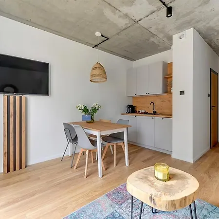 Gasthof T8- Tetmajera