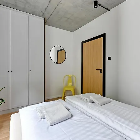 T8- Tetmajera 4* غدينيا