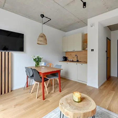 T8- Tetmajera 4* Gdynia