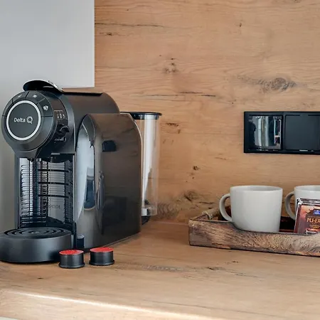 T8- Tetmajera Gasthof Gdynia