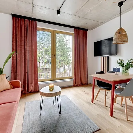 T8- Tetmajera Gasthof Gdynia