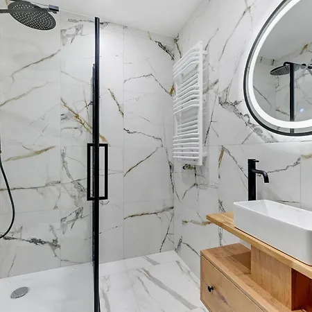 بيت ضيافة T8- Tetmajera