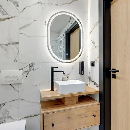 Gasthof T8- Tetmajera Gdynia