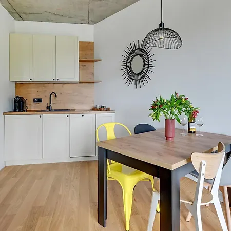 T8- Tetmajera بيت ضيافة 4*