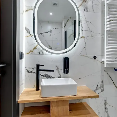 T8- Tetmajera Pensionat