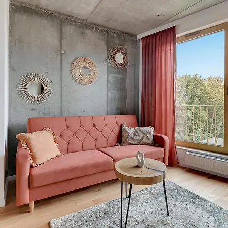 Gasthof T8- Tetmajera 4*