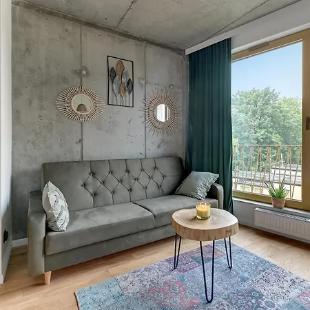 بيت ضيافة T8- Tetmajera 4*