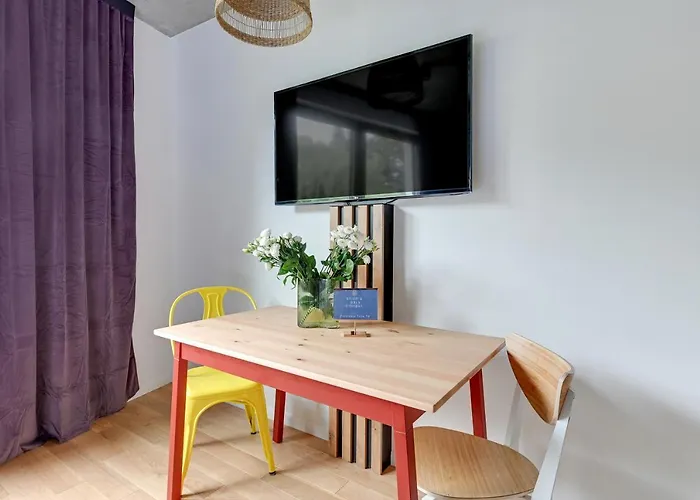 T8- Tetmajera Gasthuis