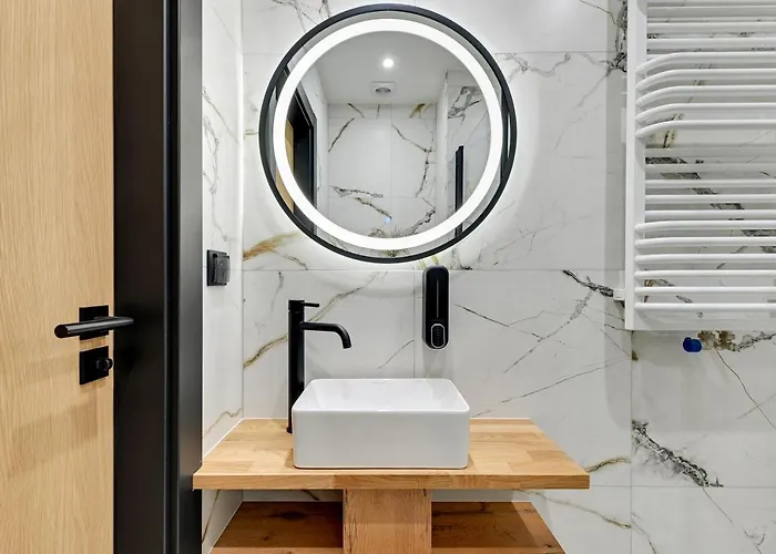 T8- Tetmajera Affittacamere Gdynia