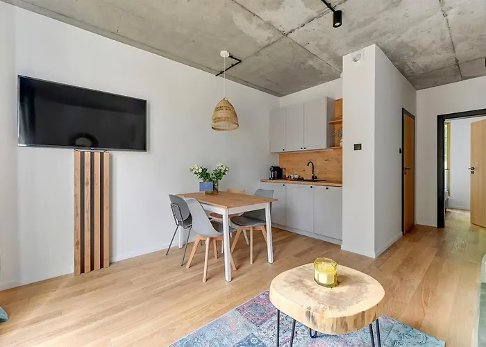 Affittacamere T8- Tetmajera