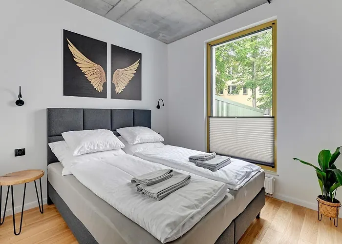 T8- Tetmajera Affittacamere Gdynia