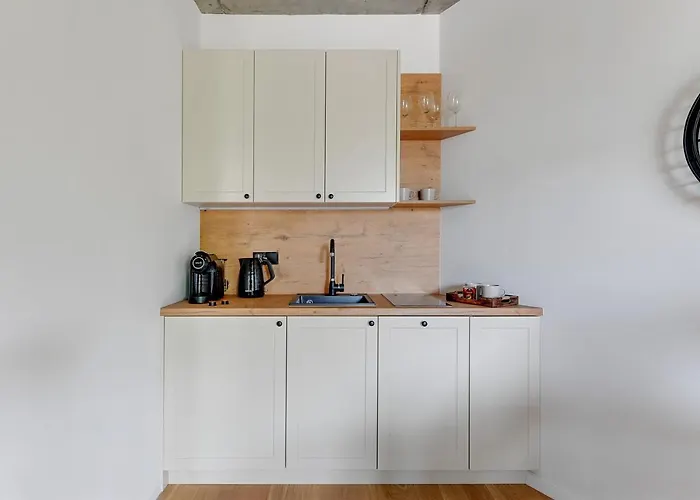 T8- Tetmajera 4* Gdynia