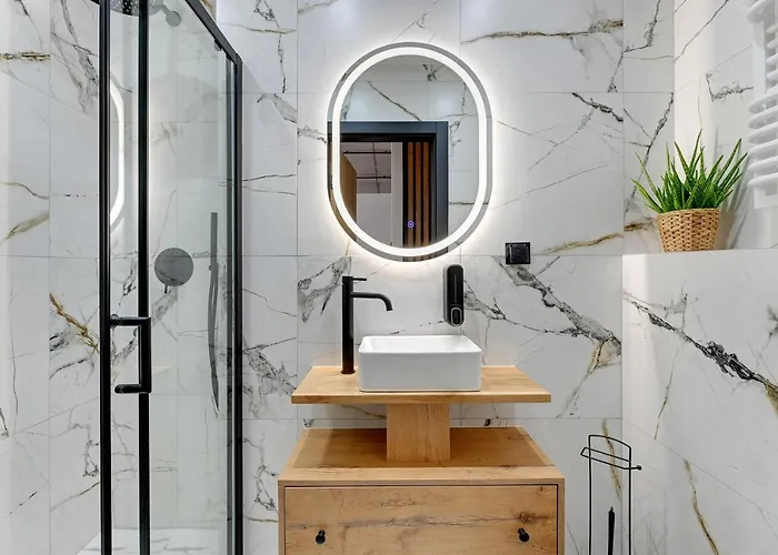 T8- Tetmajera Affittacamere