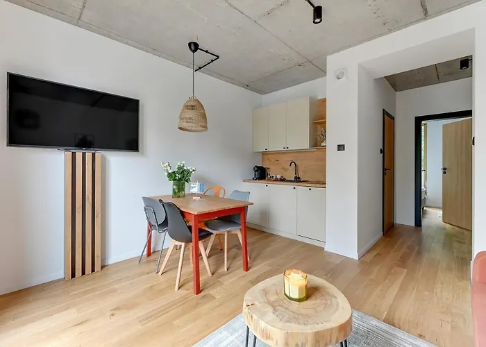 T8- Tetmajera 4* Gdynia