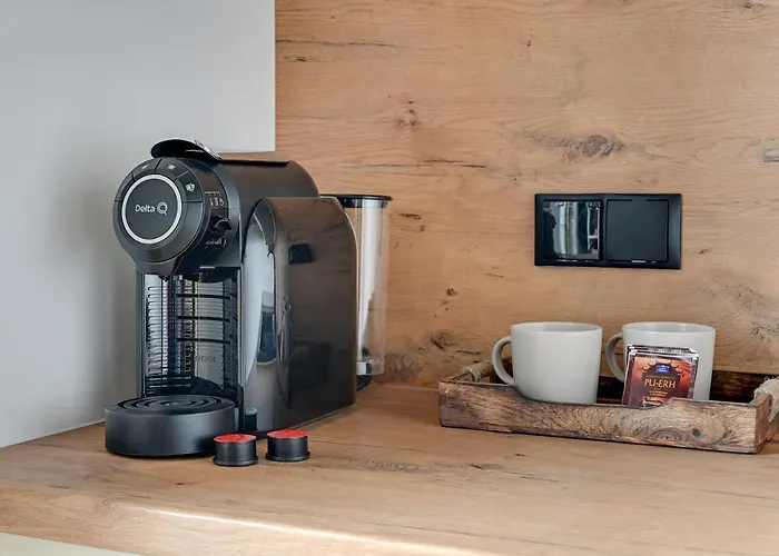 T8- Tetmajera Affittacamere Gdynia