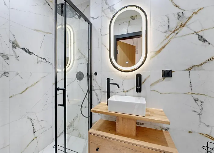 T8- Tetmajera Affittacamere