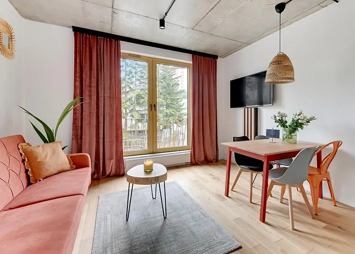 T8- Tetmajera Gasthuis Gdynia