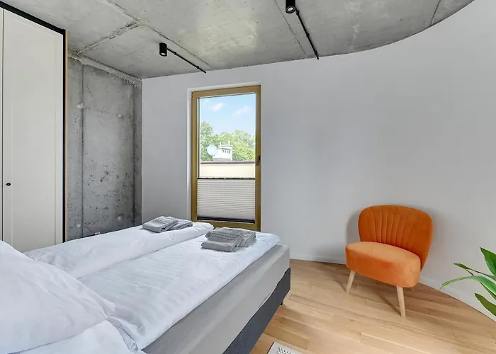 T8- Tetmajera Affittacamere 4*