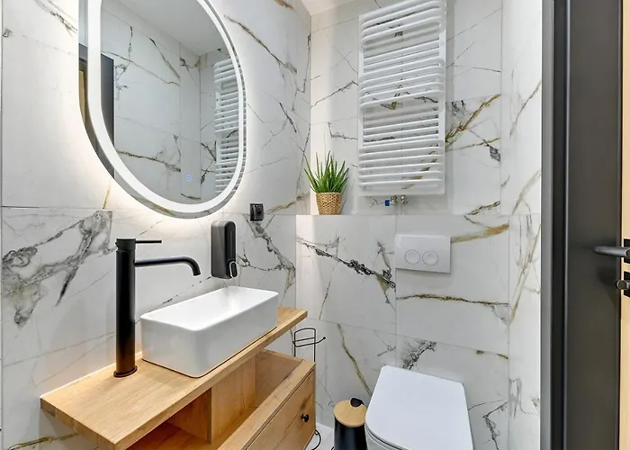 Affittacamere T8- Tetmajera