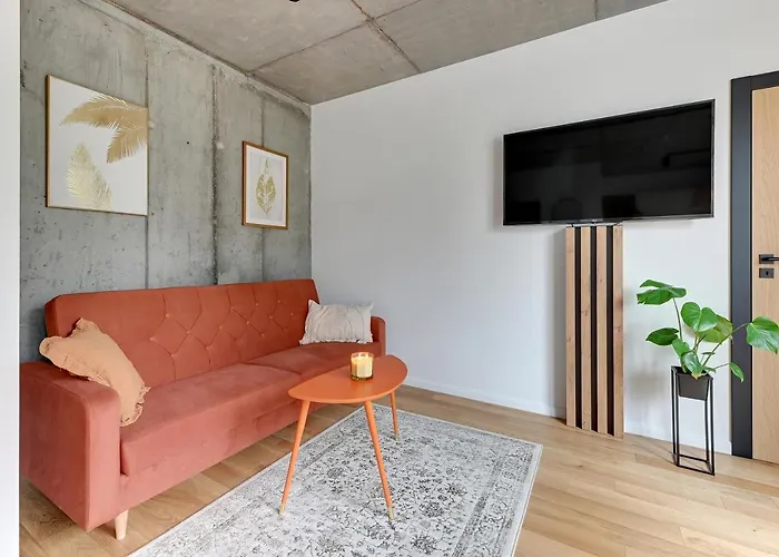 Gasthuis T8- Tetmajera Gdynia