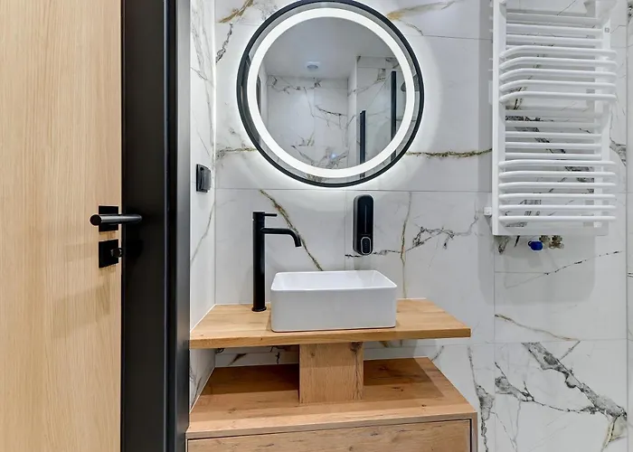 T8- Tetmajera Affittacamere