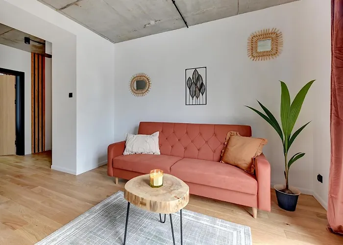 T8- Tetmajera Affittacamere Gdynia