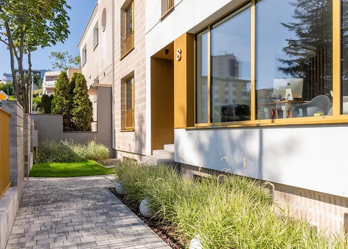 T8- Tetmajera Gdynia