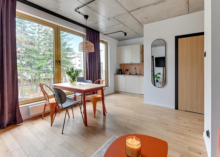 T8- Tetmajera 4* Gdynia