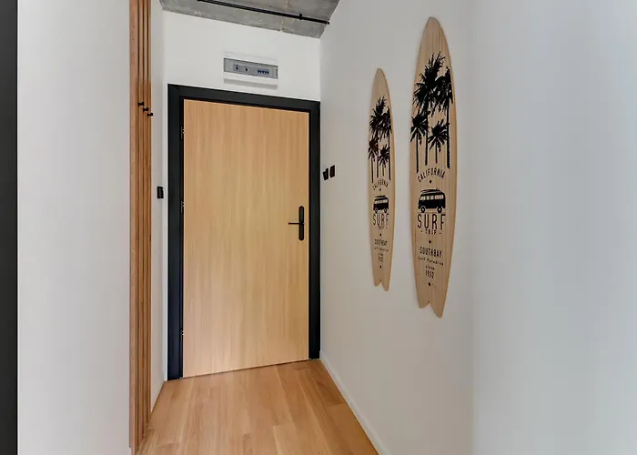 T8- Tetmajera Affittacamere