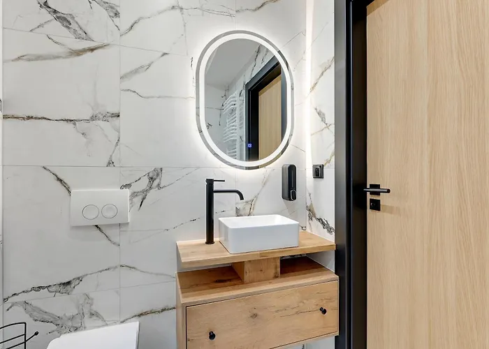 Gasthuis T8- Tetmajera Gdynia