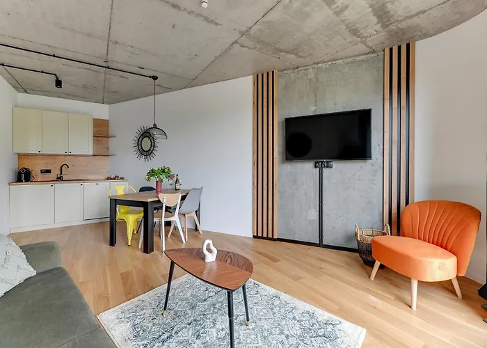 Affittacamere T8- Tetmajera