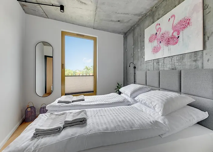 T8- Tetmajera Affittacamere Gdynia