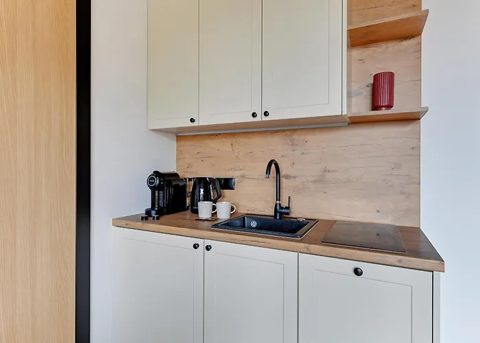 T8- Tetmajera 4* Gdynia