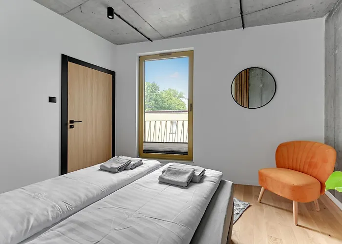 T8- Tetmajera Gasthuis