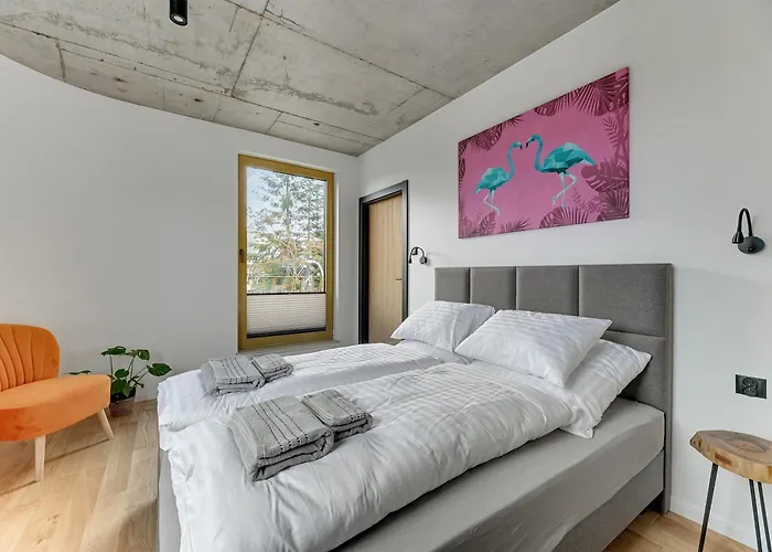 T8- Tetmajera Gasthuis Gdynia