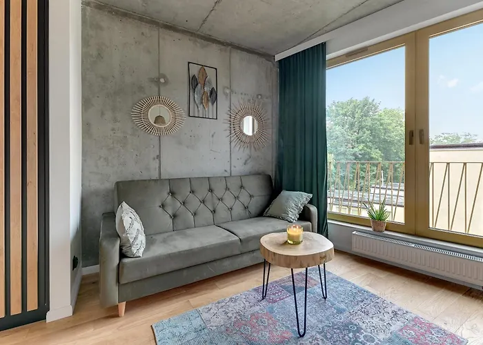 Affittacamere T8- Tetmajera 4*