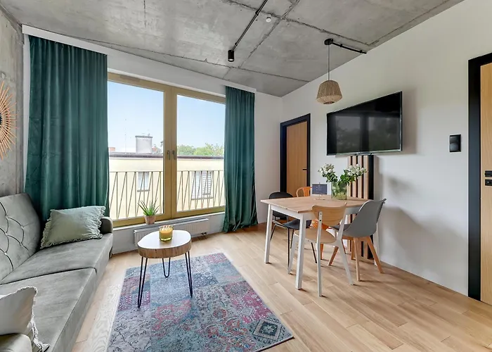 T8- Tetmajera 4* Gdynia