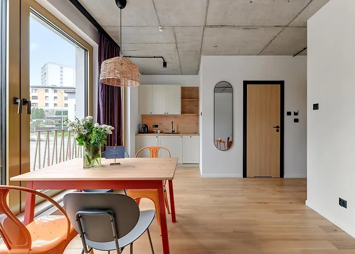 Affittacamere T8- Tetmajera 4*